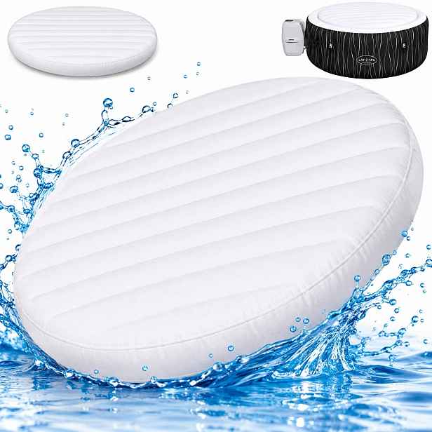 Izolační nafukovací tepelná podložka do vířivky Lay-Z-Spa 60059 Bestway