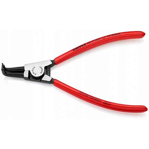 Kleště na kroužky Knipex 170 mm 46 21 A21
