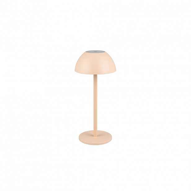 STOLNÍ LAMPA NA BATERIE 13,5/30 cm