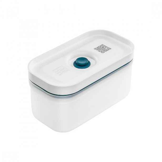 Vakuový obědový box, plastový, 500 ml, "FRESH & SAVE" La Mer - Zwillin