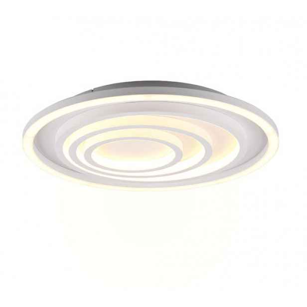 LED stropní osvětlení Trio Kagawa bílá 625815031