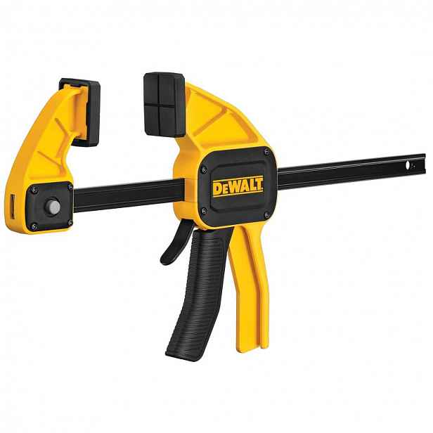 DeWALT - Svěrka 15 cm, velikost L, svírací síla 135 kg DWHT0-83192