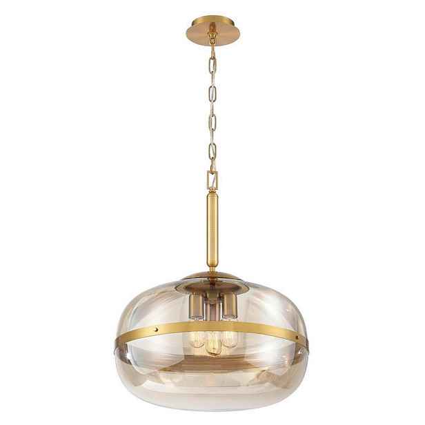 Elstead Lighting STROPNÍ ZÁVĚSNÉ SVÍTIDLO, 51/66 cm