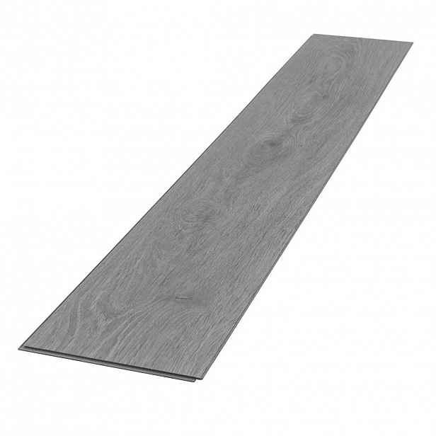 ML-DESIGN VINYLOVÁ PODLAHA Click 6,16 m²/28 dílů Windswell Hickory dub