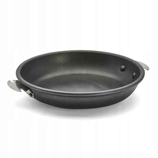 Pánev de Buyer Choc Extreme Loqy 24 cm nepřilnavá