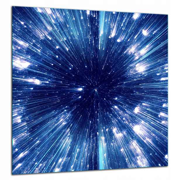 Skleněná Ochranná Deska Panel Lepidlo 60x65 Prostor