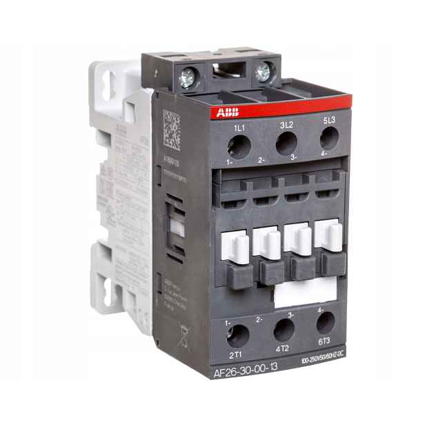 Stykač Abb 230V 11kW 26A 1SBL237001R1300