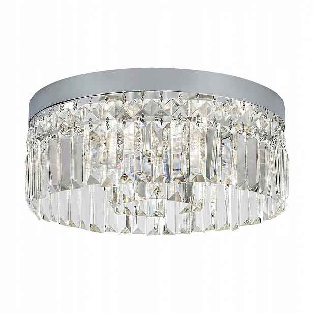 Venkovní fasádní Led lampa s pohybovým senzorem Rabalux