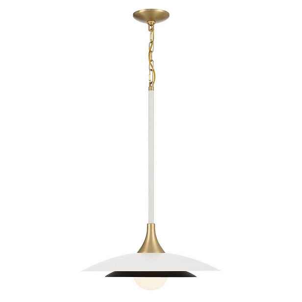 Elstead Lighting STROPNÍ ZÁVĚSNÉ LED SVÍTIDLO, 46/75 cm