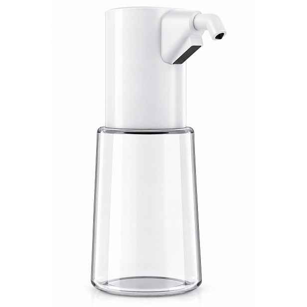 Automatický Dávkovač Bezdotykový 450 ml Usb senzor nabíjení