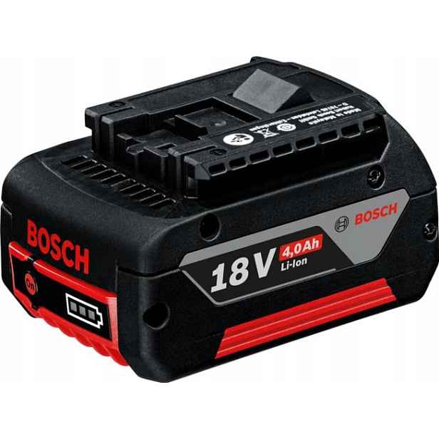 Bosch Akumulátor 18V 4,0Ah Li-ion