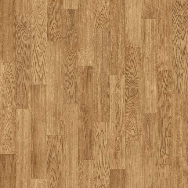 PVC podlaha - lino Polo 2123, na míru, šíře 2m,4m, hnědá, pěna, kuchyně, Beaulieu International Group