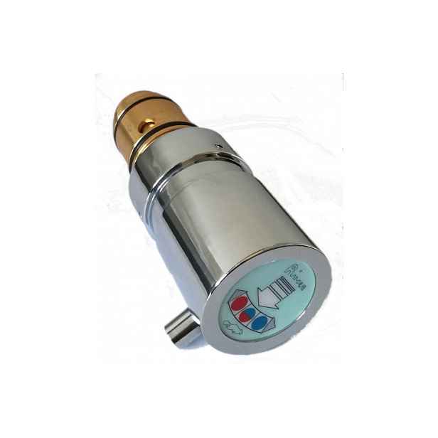 River A 2717/2 Uzavírací mechanismus pro umyvadlové časové ventily R 715/51