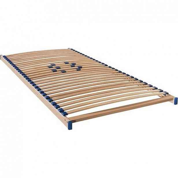 Sleeptex Rošt, 90/200 Cm - 000448035501