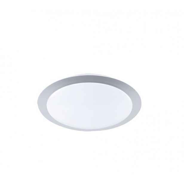 LED stropní osvětlení Trio Gonzalo titan 626510987