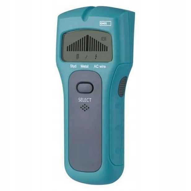 Detektor kabelů Emos M0501