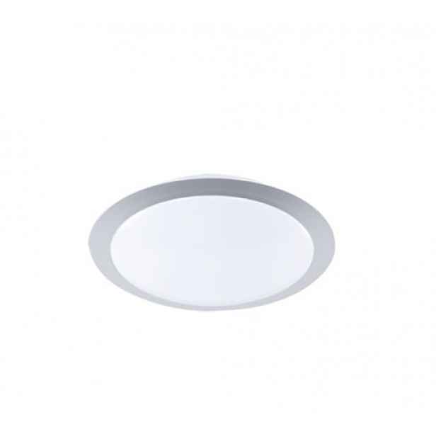 LED stropní osvětlení Trio Gonzalo titan 626510987