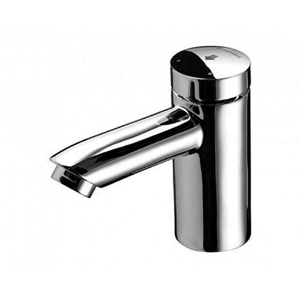 Schell Petit - Samouzavírací umyvadlová baterie SC-M, chrom 021510699