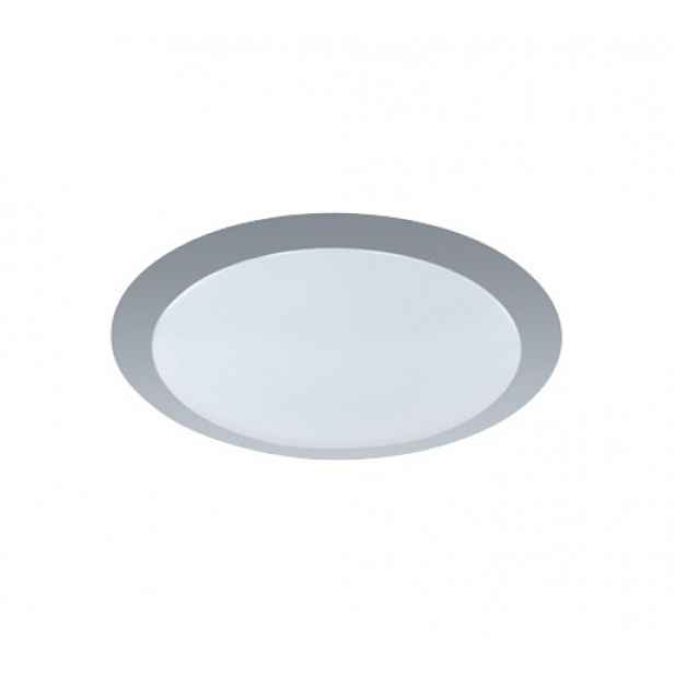 LED stropní osvětlení Trio Gonzalo titan 626511287