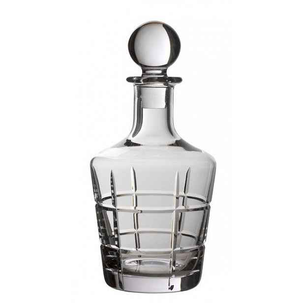 Villeroy & Boch Ardmore Club karafa na whisky, 0,75 l