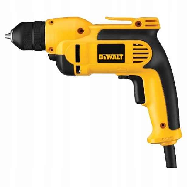 Dewalt Vrtačka Bez Příklepu 701W 10,9 Nm 10 mm DWD112S DWD112S-QS