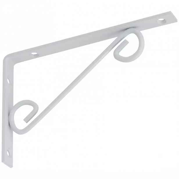 Konzole na polici WOP 200 BI200X125