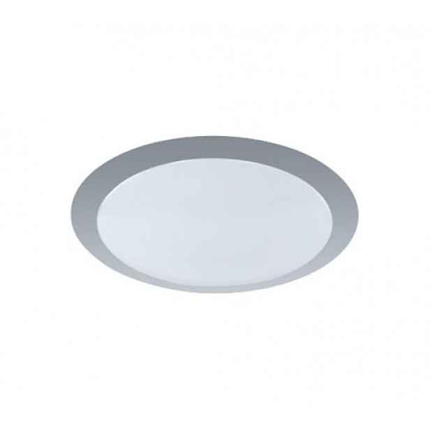LED stropní osvětlení Trio Gonzalo titan 626511287