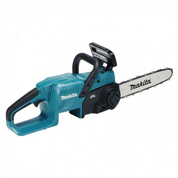 Makita - 18V AKU řetězová pila 30 cm, bez baterie a nabíječky DUC307ZX3