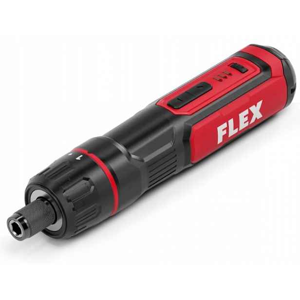Flex 534549 Aku Šroubovák Sd 7-320 4 5Nm 2,5Ah 4V