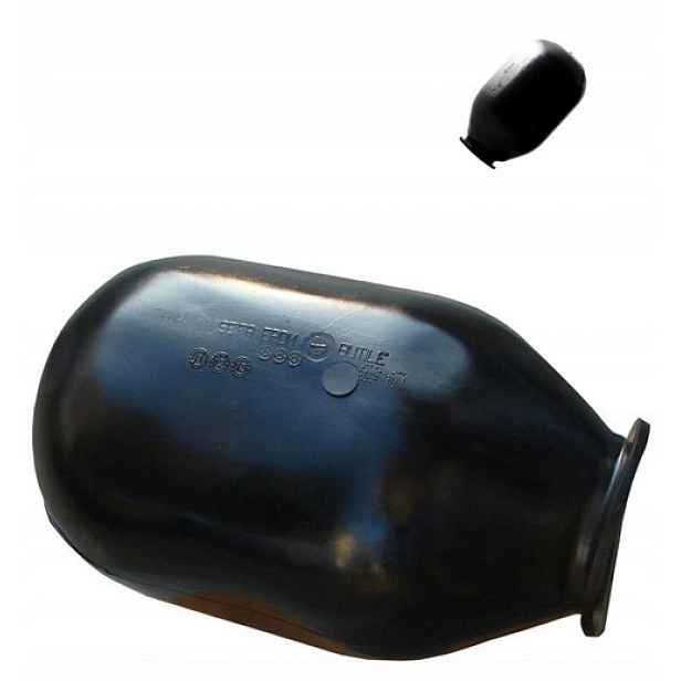 Gumová taška Epdm pro Nocchi Pentair Water Multi Evo-a 3-50 Aquasystem VAO50