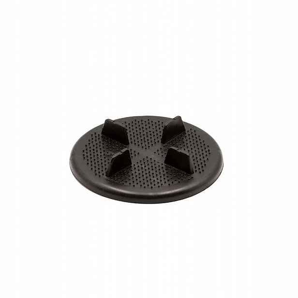 Podložka pod terasové desky 8 mm Set 40 Ks Podstavec pod desky Gres