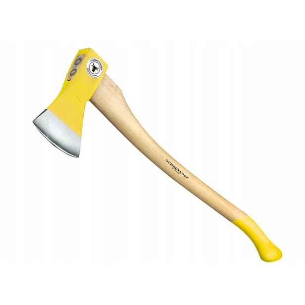 Sekáč s dřevěnou násadou 1250 g 700 mm Ochsenkopf na dřevo