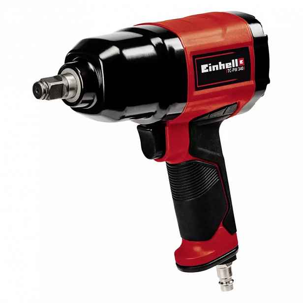 Utahovák rázový pneu TC-PW 340 EINHELL