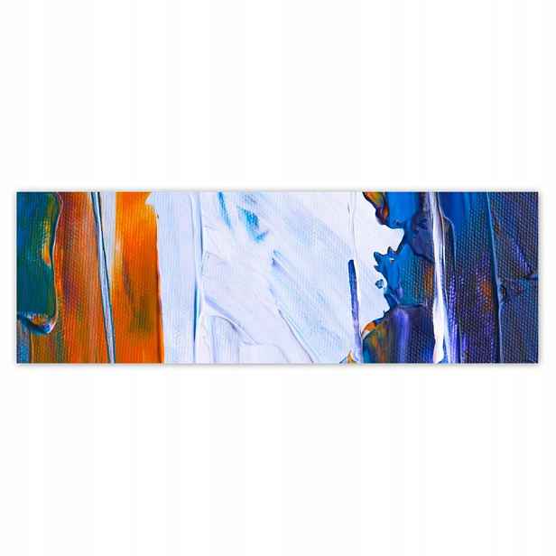 Plakáty 200x66 Abstrakce Michael