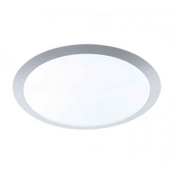 LED stropní osvětlení Trio Gonzalo titan 626512587
