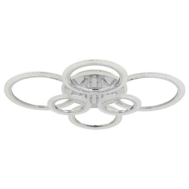 Globo STROPNÍ LED SVÍTIDLO, 78/60,5/11,5 cm