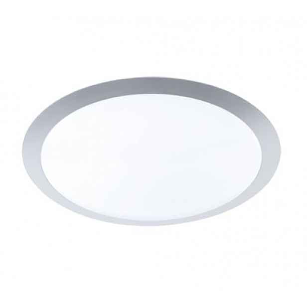 LED stropní osvětlení Trio Gonzalo titan 626512587