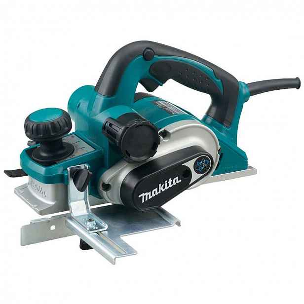 Makita - Hoblík 1050 W, 82 mm KP0810C