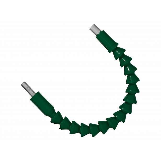 Parkside® Sada děrovacích pil / HSS vytahovák šroubů / Držák bitů se sadou bitů / Flexibilní hřídel