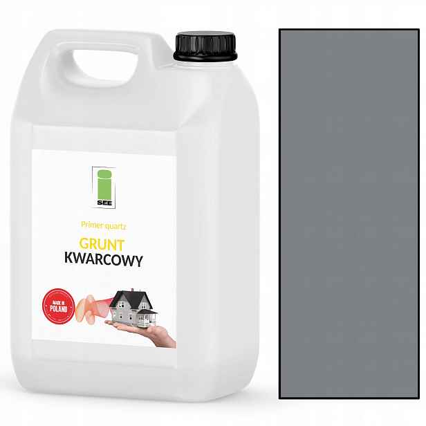 Podklad Pod Mozaikovou Omítku Stříbrný M51 3 Kg