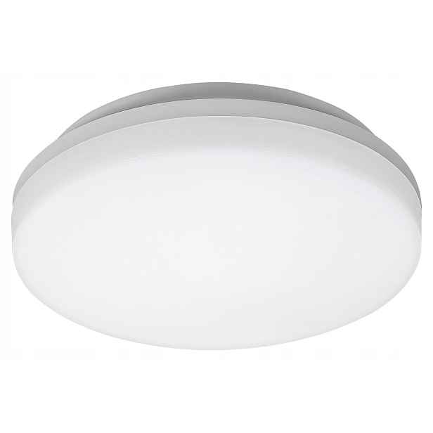 Rabalux Zenon stropní svítidlo venkovní Led 18W IP54 1800lm bílá