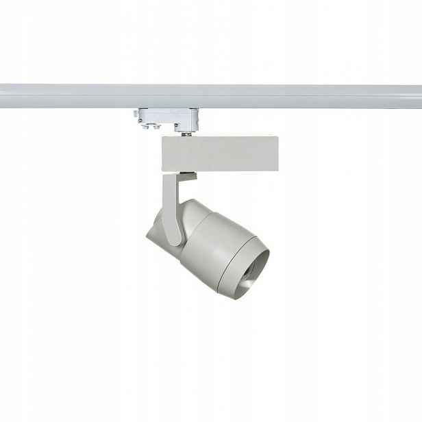 Reflektorová lampa Spot Void Led Bílá 970lm Neutrální Italux