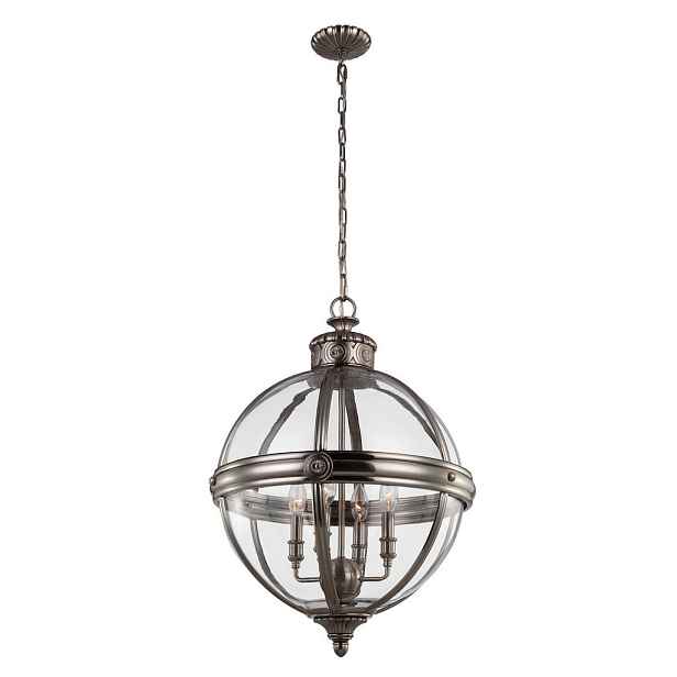 Elstead Lighting LUSTR, 49.8/83.2 cm