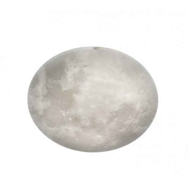 LED stropní osvětlení Trio Lunar bílá 627516000