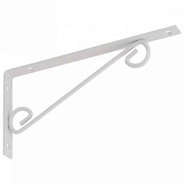 Konzole na polici WOP 250 BI250X125