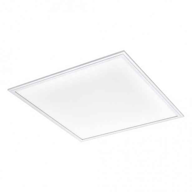LED Stropní osvětlení Eglo SALOBRENA-M bílá 98418