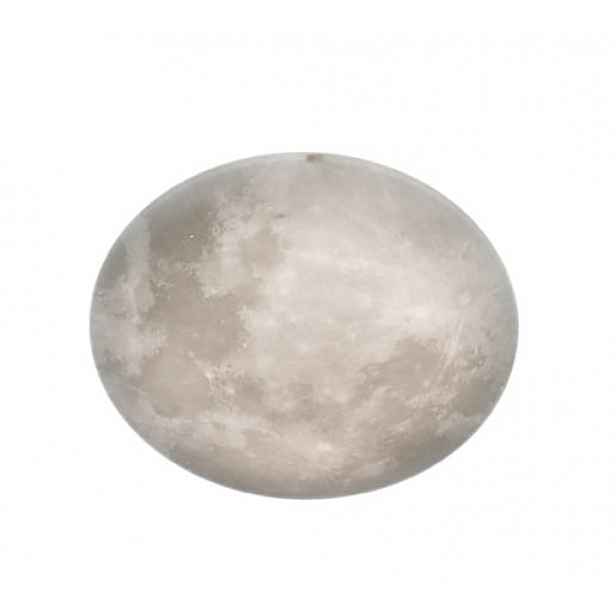 LED stropní osvětlení Trio Lunar bílá 627516000