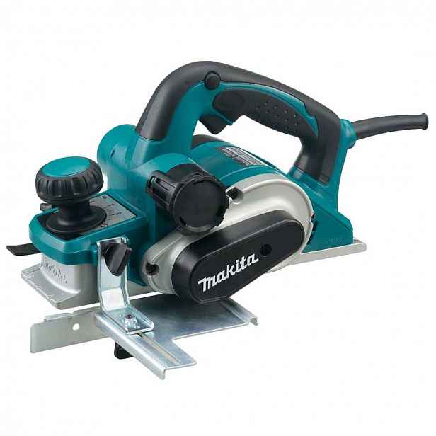 Makita - Hoblík 850 W, 82 mm KP0810