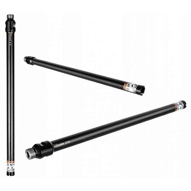 Richmann Korunkový Vrták Pro Vrtačku 24x400MM 1/2 C4870