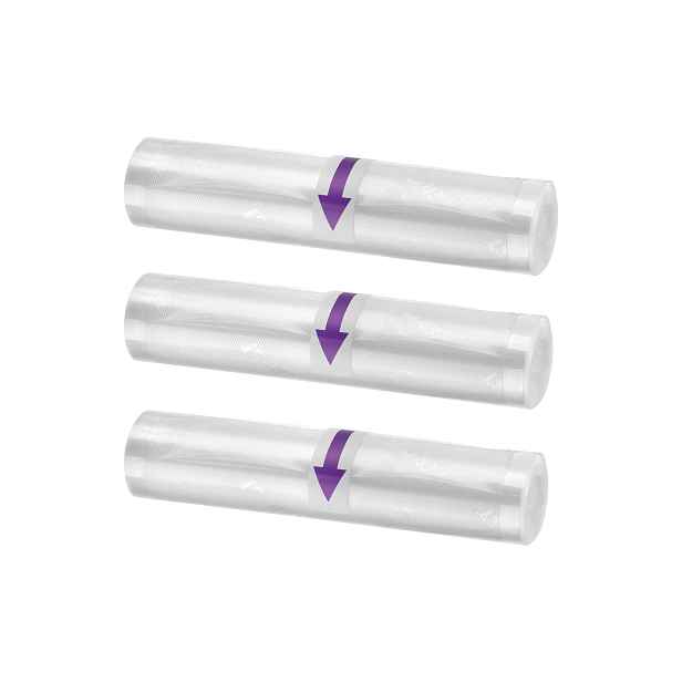 Silvercrest® Fólie do vakuovačky SFS 300 D1